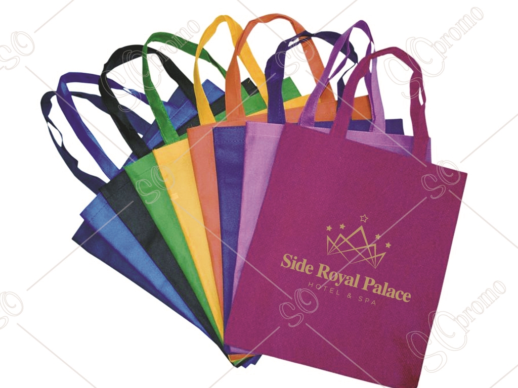 Interlining Bag